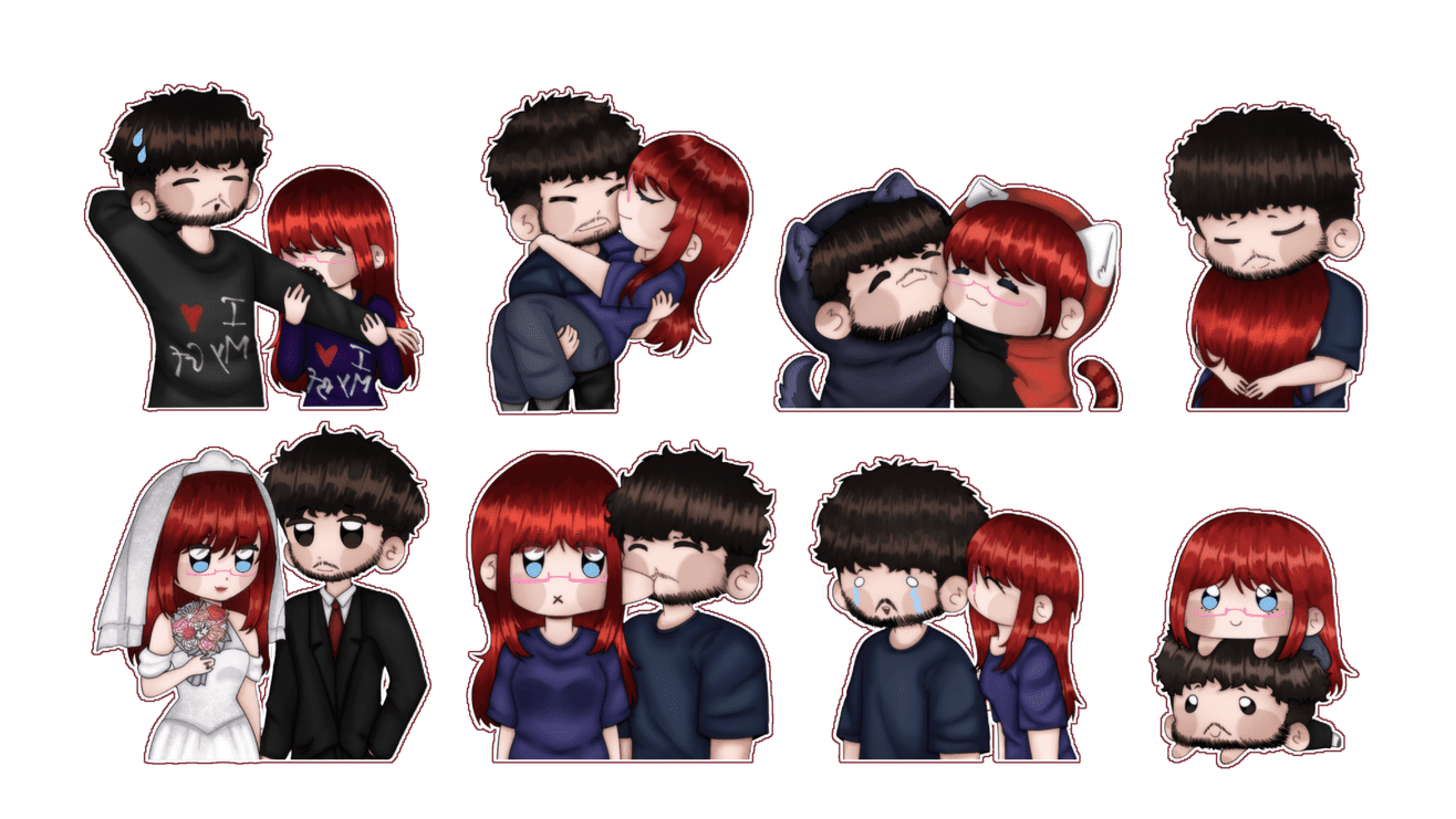 Emotes